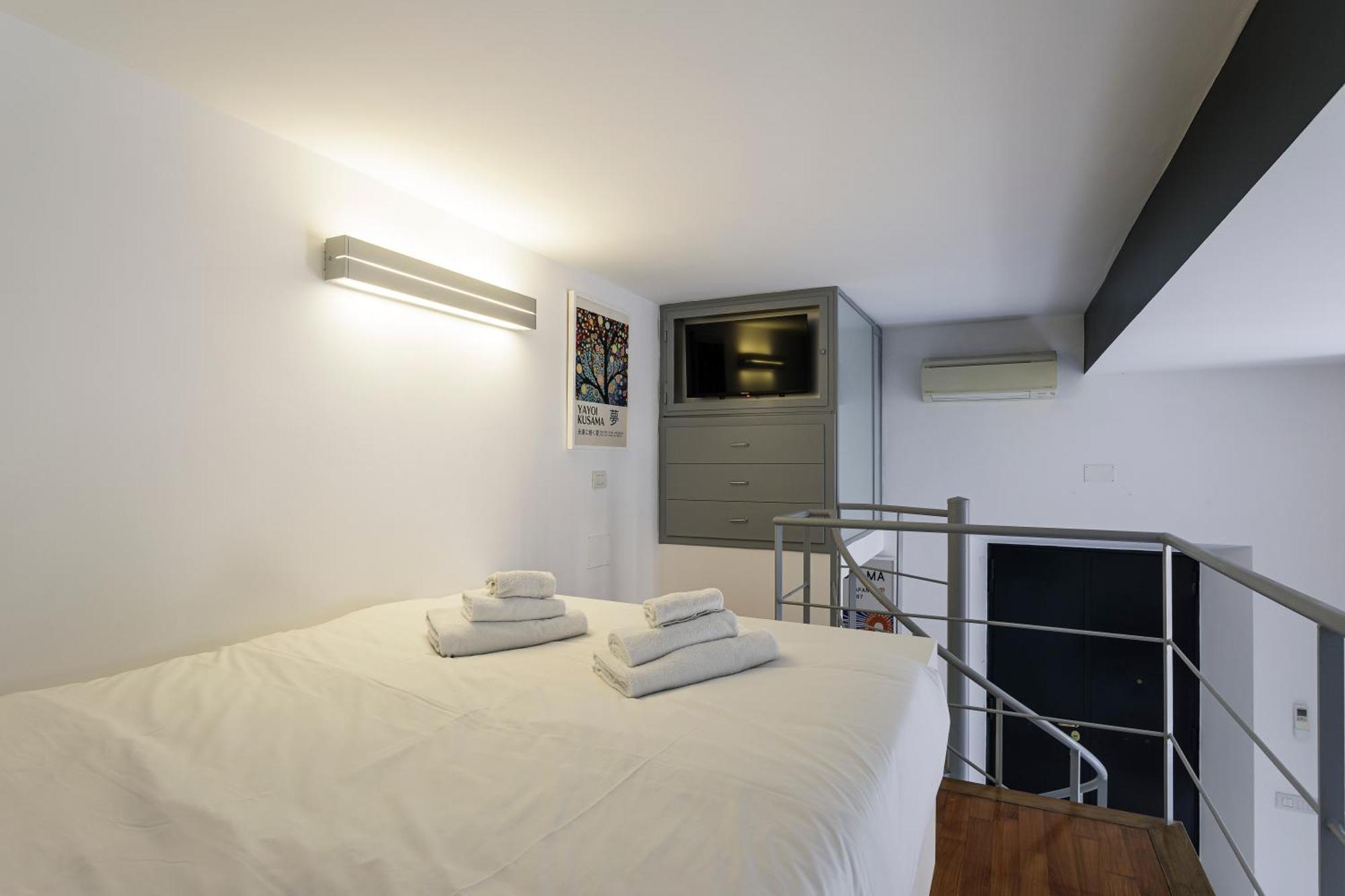 Casetta Albani Apartamento *