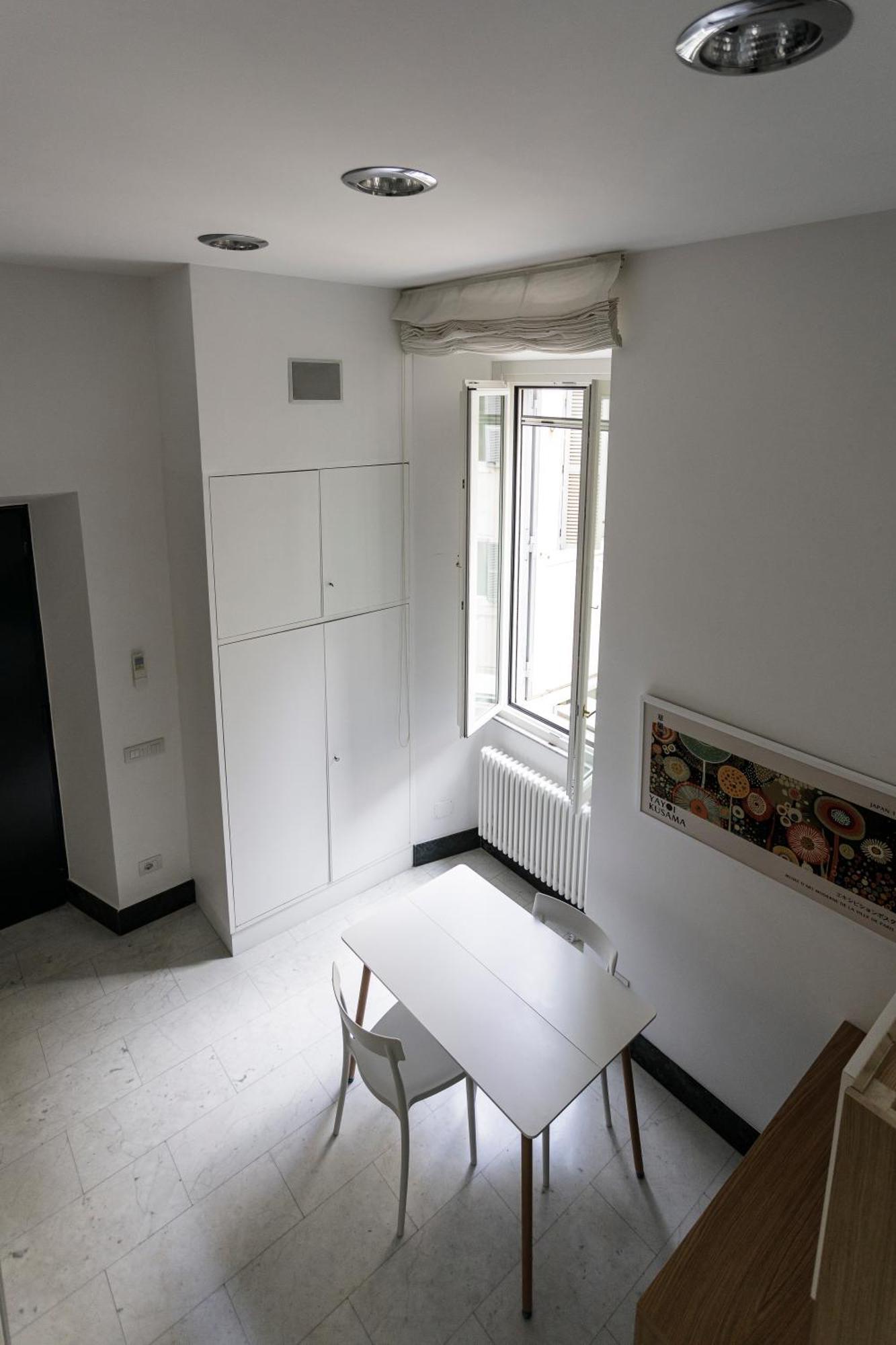 Casetta Albani * Roma