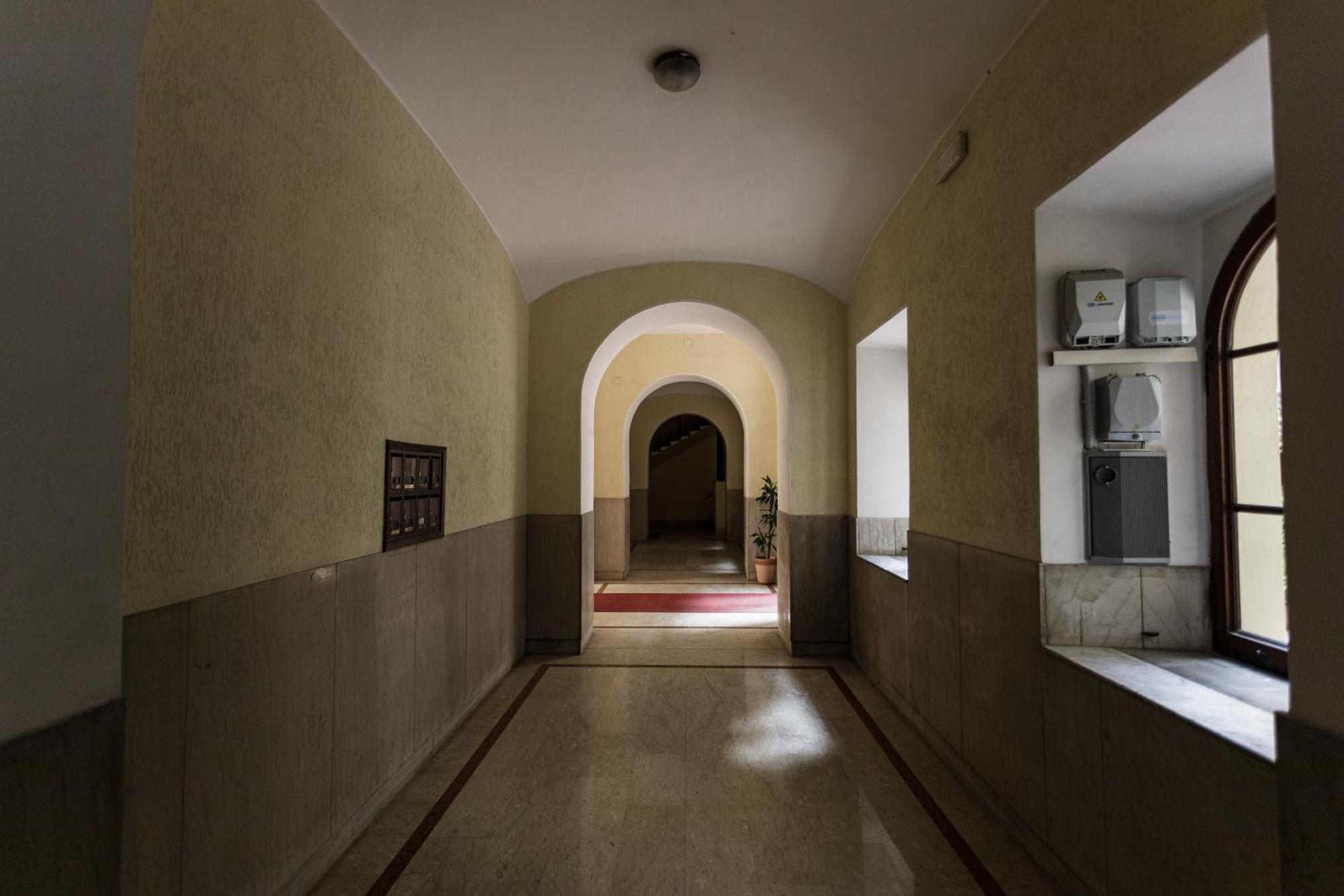 Casetta Albani Apartamento *