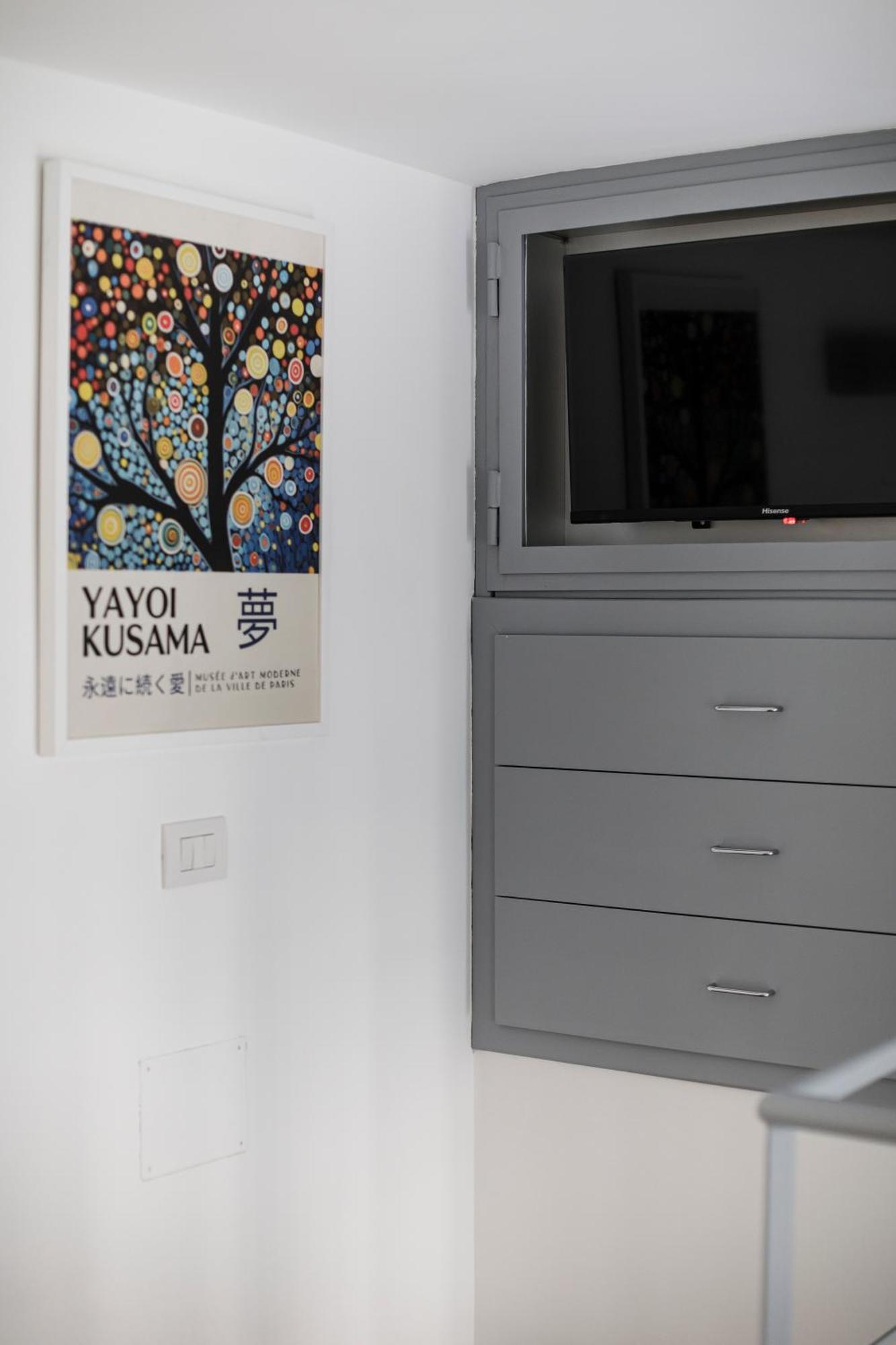 Casetta Albani Apartamento