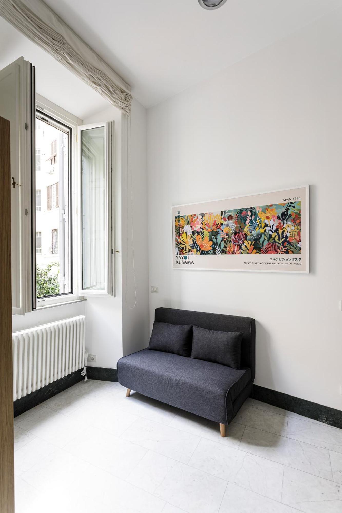 Casetta Albani Apartamento