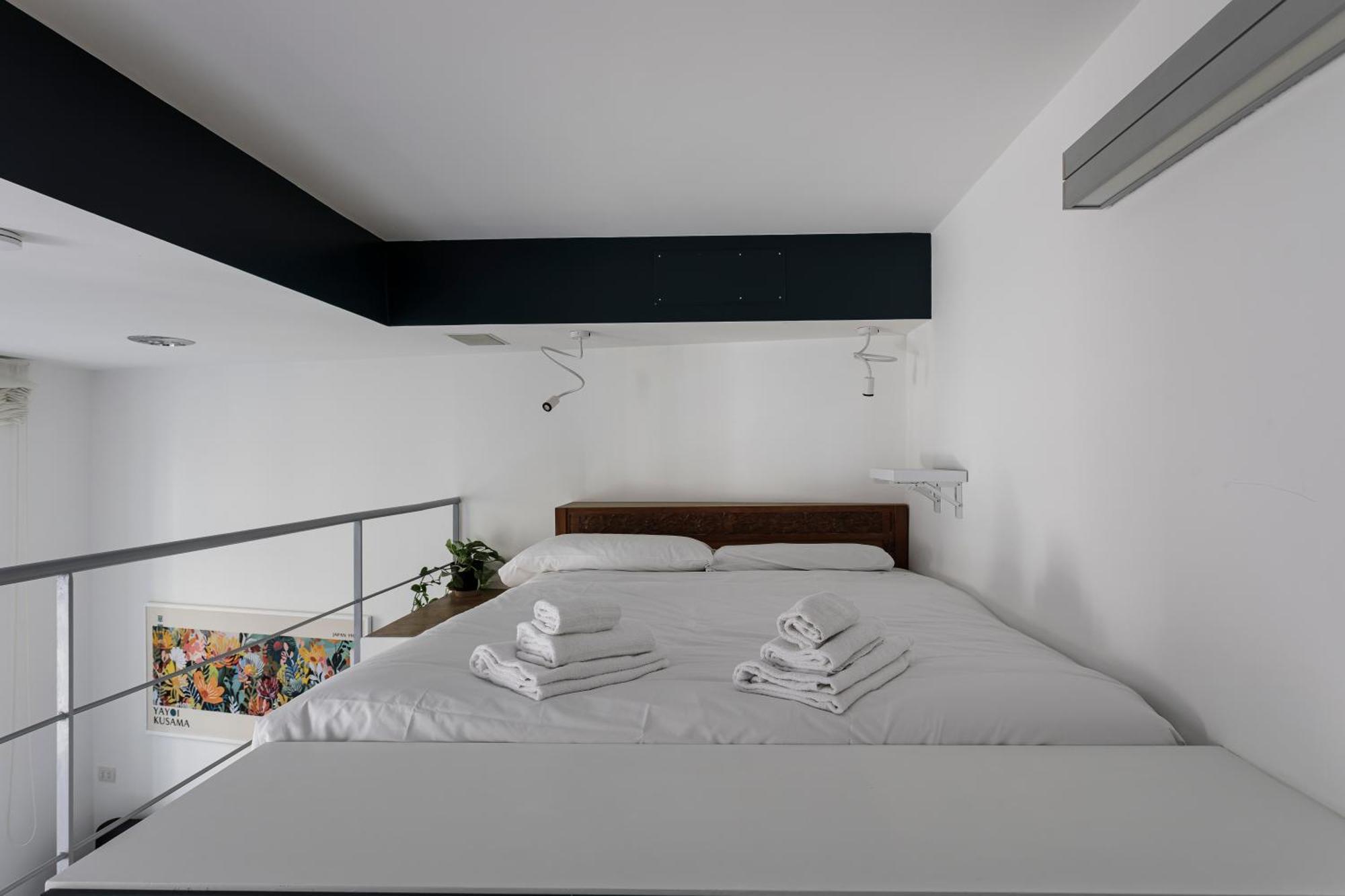 Casetta Albani Apartamento Roma