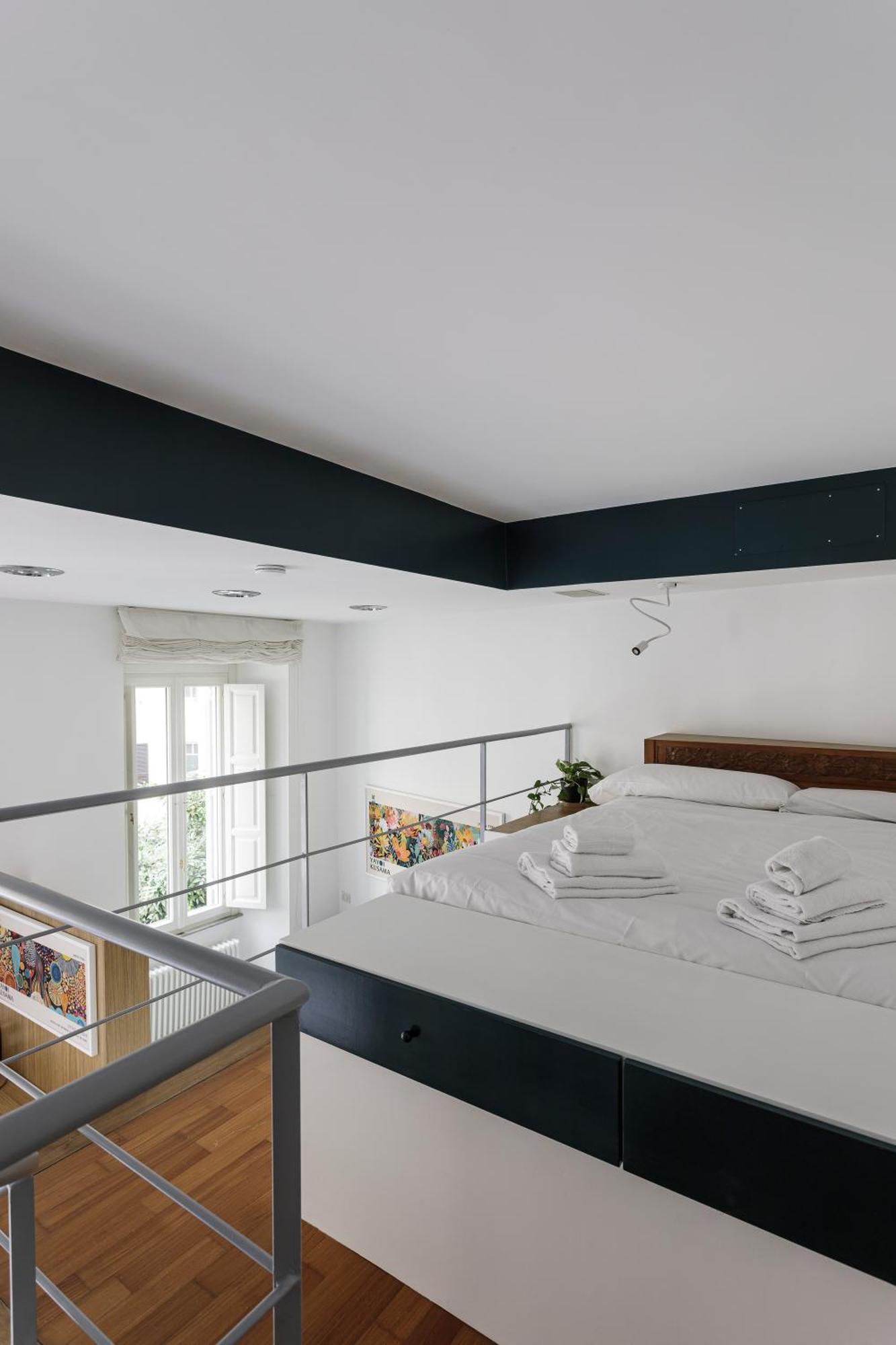Casetta Albani Apartamento