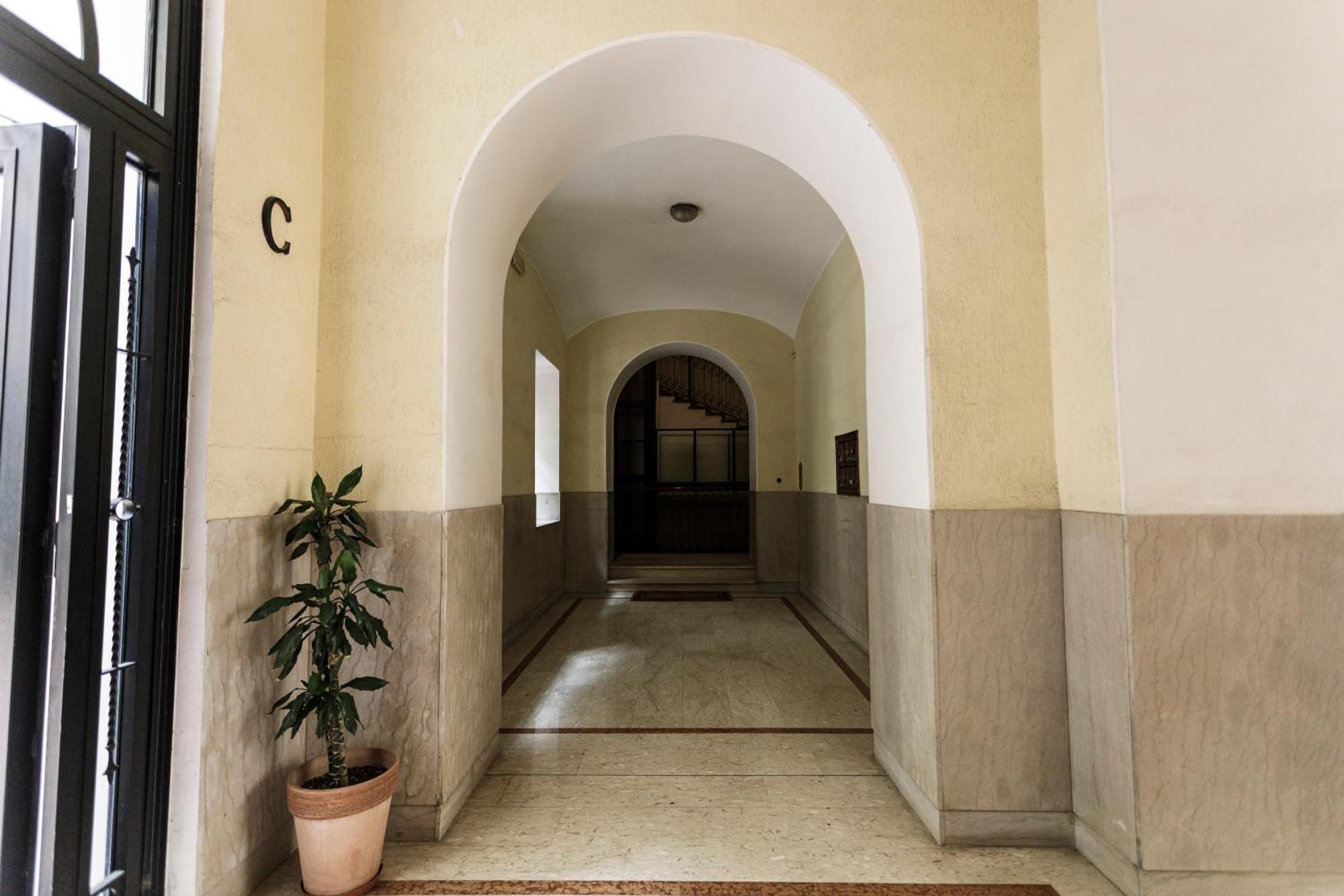 Casetta Albani Appartamento *