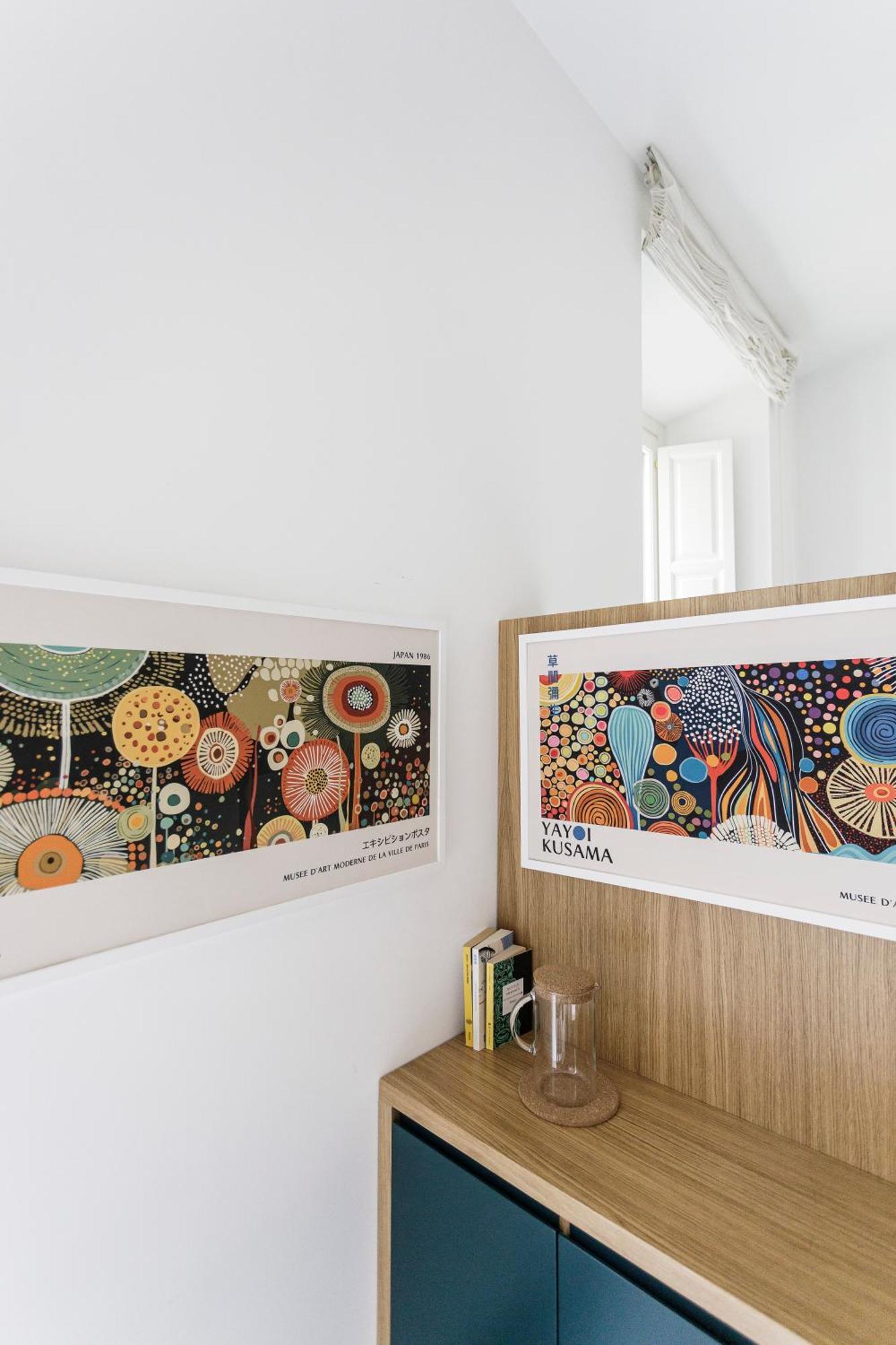 Apartamento Casetta Albani